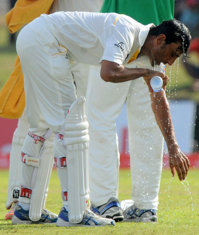 incessant demand younus continues to demand an odi spot despite mediocre recent returns in the format hopefully he will cool off and refocus on tests against england photo afp incessant demand younus continues to demand an odi spot despite mediocre recent returns in the format hopefully he will cool off and refocus on tests against england photo afp