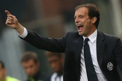 allegri fires warning as juve stutter again