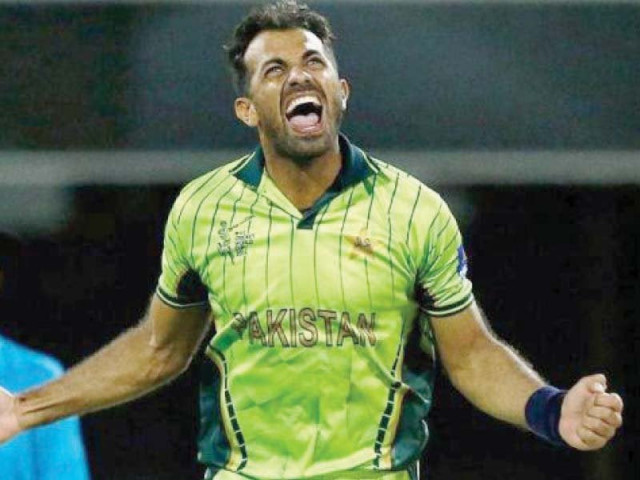 wahab riaz and sohaib maqsood return to the squad while youngsters aamer yameen and imran khan jr have also been drafted in the squad photo reuters wahab riaz and sohaib maqsood return to the squad while youngsters aamer yameen and imran khan jr have also been drafted in the squad photo reuters
