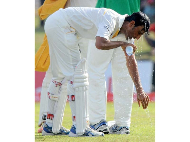 younus continues to demand an odi spot despite mediocre recent returns in the format hopefully he will cool off and refocus on tests against england photo afp younus continues to demand an odi spot despite mediocre recent returns in the format hopefully he will cool off and refocus on tests against england photo afp