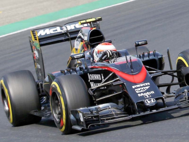button could bring the curtain down on a 16 year career which has brought him a world title and 15 victories in 278 races photo reuters button could bring the curtain down on a 16 year career which has brought him a world title and 15 victories in 278 races photo reuters