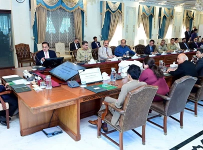 pm orders creation of pakistan skill company pm orders creation of pakistan skill company