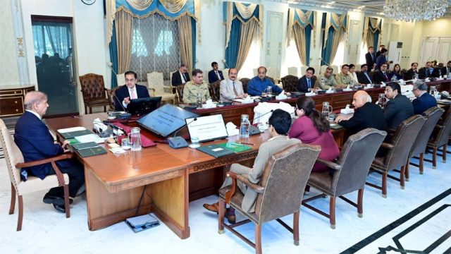 pm orders creation of pakistan skill company pm orders creation of pakistan skill company