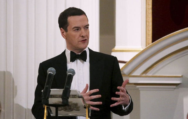 britain 039 s chancellor of the exchequer george osborne photo enca britain 039 s chancellor of the exchequer george osborne photo enca