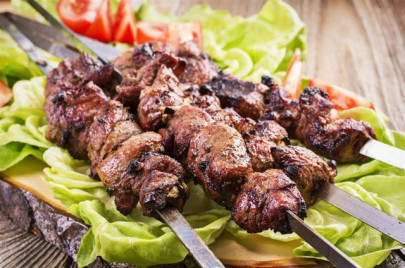 five things to do with meat this eid