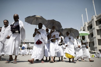 saudi arabia suggests pilgrims at fault over hajj deaths iran indignant saudi arabia suggests pilgrims at fault over hajj deaths iran indignant