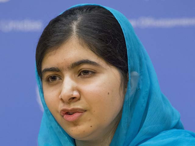 malala yousafzai speaks during a news conference following her address at the united nations general assembly at the un headquarters in new york september 25 2015 photo reuters malala yousafzai speaks during a news conference following her address at the united nations general assembly at the un headquarters in new york september 25 2015 photo reuters