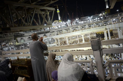36 pakistanis killed in hajj stampede