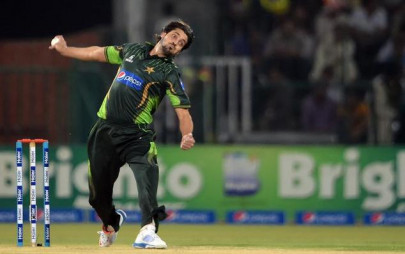 anwar ali dropped from odi squad against zimbabwe over poor fitness