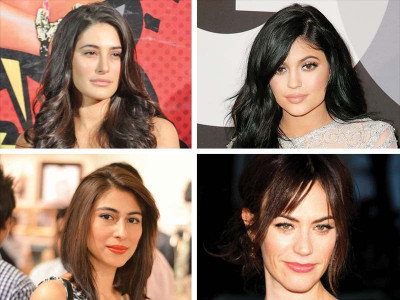 trendy hairstyles to sport this season