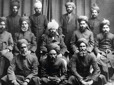 the politicisation of the ahmadi issue part 1 the politicisation of the ahmadi issue part 1