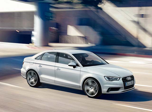 audi a3 has been a popular choice among consumers preferring to go for a luxurious brand photo courtesy audi com pk