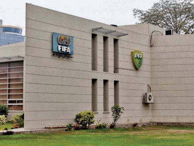 fifa decision proves i m the legitimate authority hayat