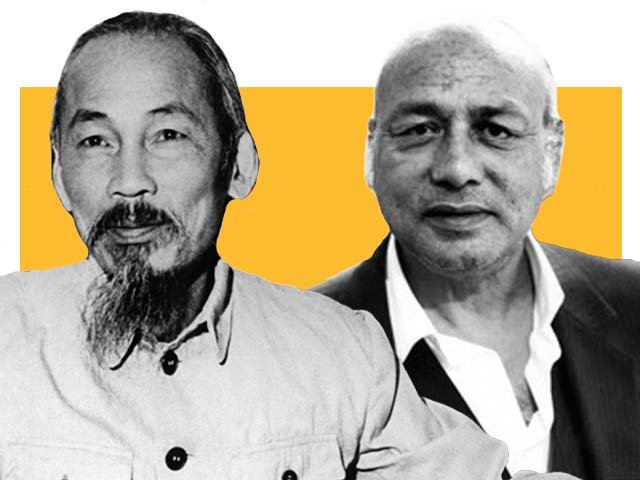 the people s poet is your balladeer revisiting habib jalib s tribute to ho chi minh on his 130th birthday