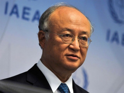 iaea chief praises pakistan s nuclear security iaea chief praises pakistan s nuclear security