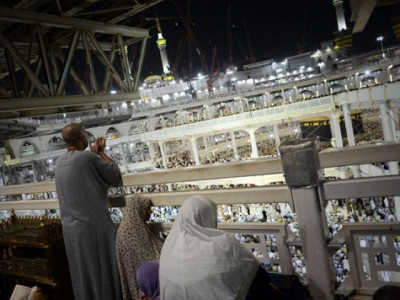 36 pakistanis dead in hajj stampede 36 pakistanis dead in hajj stampede