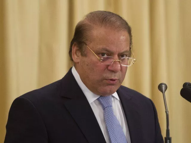 a file photo of prime minister nawaz sharif photo reuters a file photo of prime minister nawaz sharif photo reuters