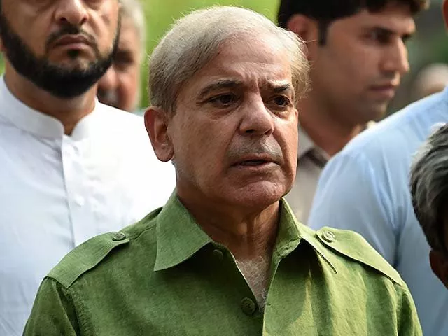a shehbaz sharif campaign rally in pindi gheb on july 19 2018 photo afp a shehbaz sharif campaign rally in pindi gheb on july 19 2018 photo afp