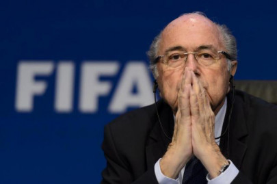 decline and fall blatter faces days of destiny