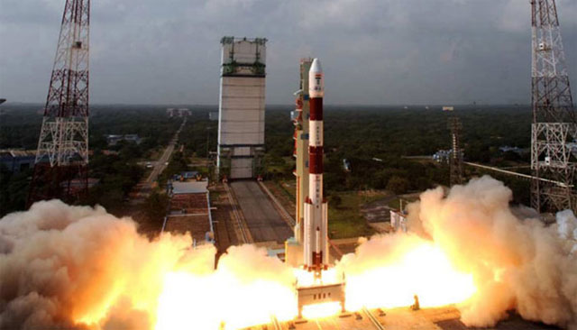 astrosat to bring little commercial advantage but will show india 039 s new capability in space research says scientist photo the peninsula