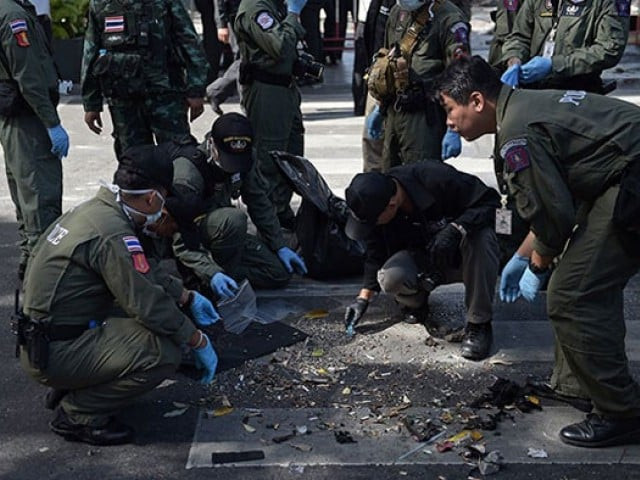 investigators have previously said they believe it was most probably a revenge attack by a people smuggling gang photo afp investigators have previously said they believe it was most probably a revenge attack by a people smuggling gang photo afp