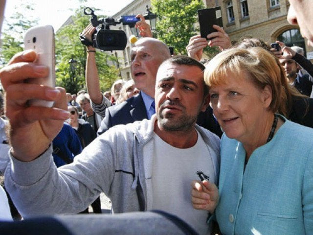 some lawmakers in merkel 039 s conservative bloc have criticised the gamble she has taken as she nears a decade in power photo reuters some lawmakers in merkel 039 s conservative bloc have criticised the gamble she has taken as she nears a decade in power photo reuters