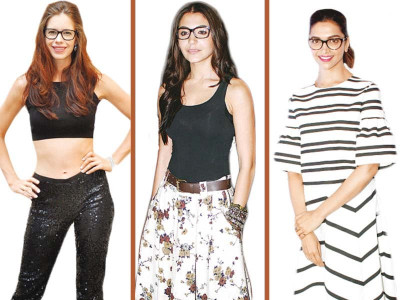 bollywood belles conquer geekdom bollywood belles conquer geekdom