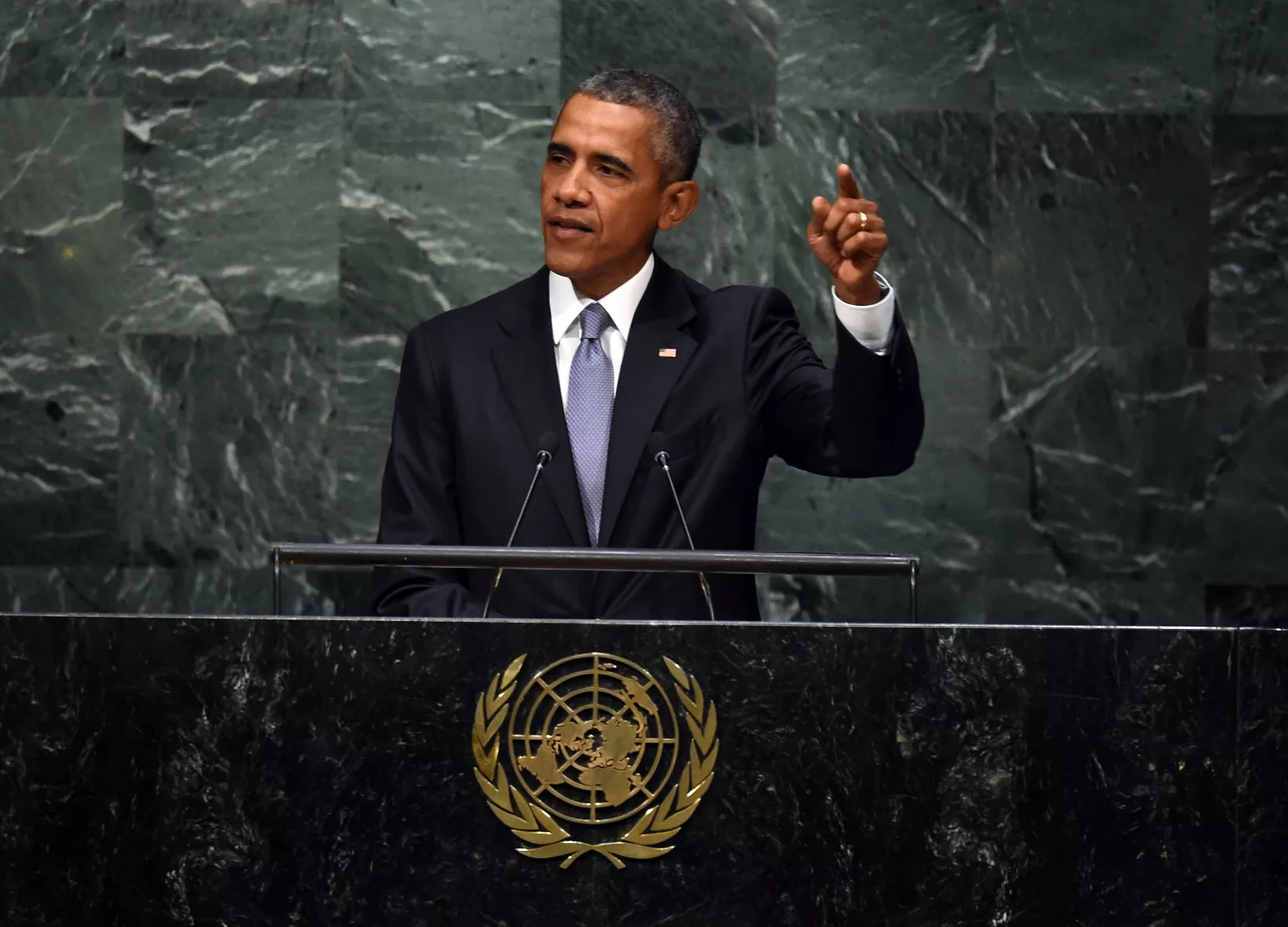 us president barack obama addresses the 70th session of the un general assembly september 28 2015 at the united nations in new york photo afp us president barack obama addresses the 70th session of the un general assembly september 28 2015 at the united nations in new york photo afp