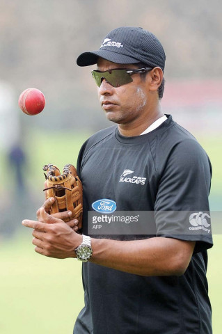 vaas was one of the best bowlers in the world during his time and has experience with the new zealand and sri lanka teams as a bowling coach photo afp vaas was one of the best bowlers in the world during his time and has experience with the new zealand and sri lanka teams as a bowling coach photo afp