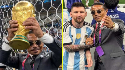 fifa probing celebrity chef s undue access fifa probing celebrity chef s undue access