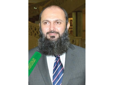disillusioned jam kamal khan ignored by own ministry