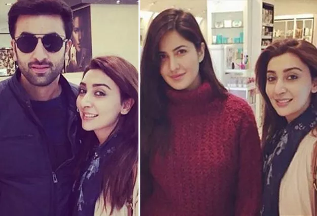 the pakistani actress could hardly believe her good fortune at the chance meeting photo facebook aisha khan the pakistani actress could hardly believe her good fortune at the chance meeting photo facebook aisha khan