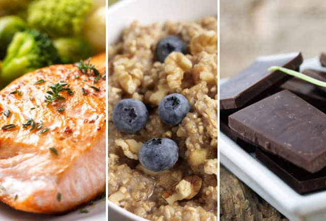 here 039 s what you need to include in your diet here 039 s what you need to include in your diet