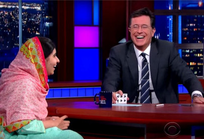is there anything malala yousafzai can t do