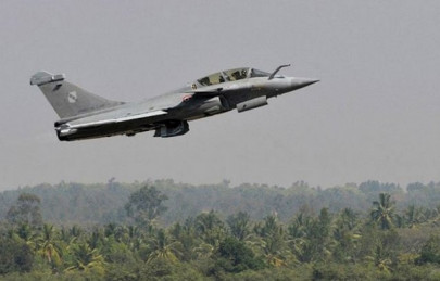 france to hold crunch talks in india on rafale deal official france to hold crunch talks in india on rafale deal official