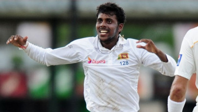 sri lanka s kaushal cleared to bowl without doosra sri lanka s kaushal cleared to bowl without doosra