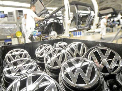 german envoy highlights volkswagen project challenges german envoy highlights volkswagen project challenges