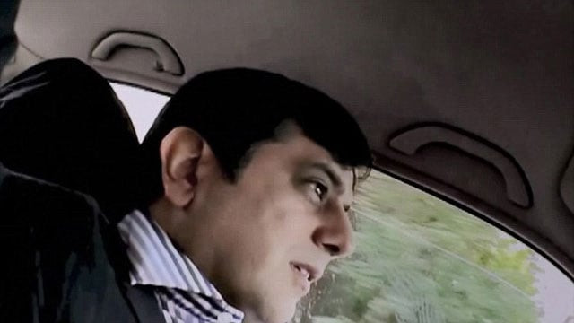 undercover journalist mazher mahmood seen in recent footage has been unmasked in a bbc documentary despite an 11th hour attempt by him to block the broadcaster from showing his image photo courtesy bbc undercover journalist mazher mahmood seen in recent footage has been unmasked in a bbc documentary despite an 11th hour attempt by him to block the broadcaster from showing his image photo courtesy bbc