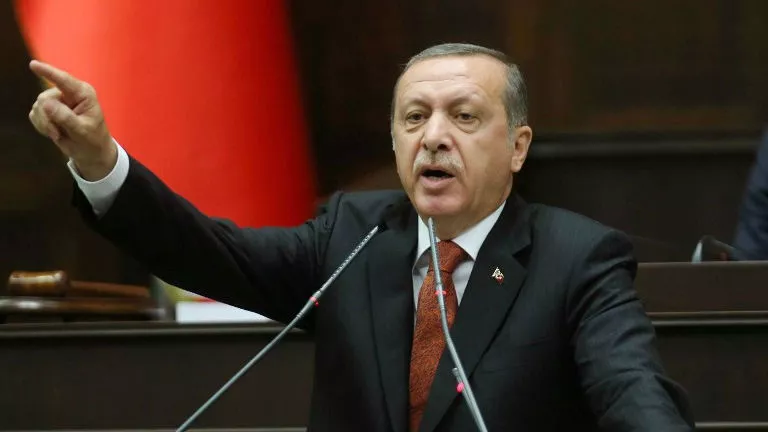 turkish president tayyip erdogan photo afp turkish president tayyip erdogan photo afp