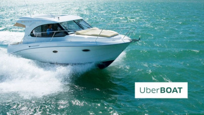 uber makes waves across bosphorus with speed boat service uber makes waves across bosphorus with speed boat service