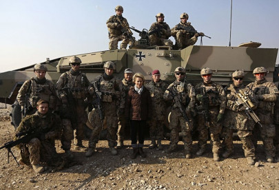 germany says no rigid deadlines for troops stay in afghanistan germany says no rigid deadlines for troops stay in afghanistan