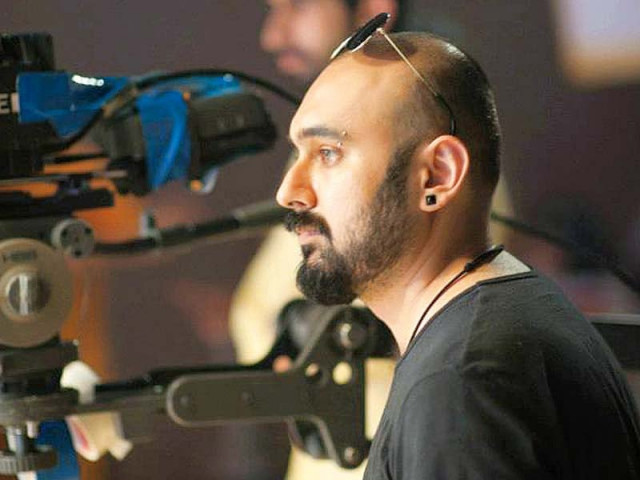 yasir gained ground as a director with crime caper jailabee that released earlier this year photo publicity yasir gained ground as a director with crime caper jailabee that released earlier this year photo publicity