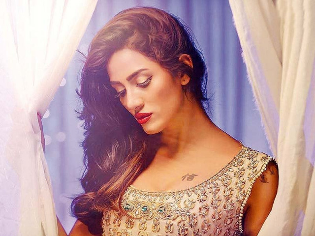 the starlet will be seen in moammar rana s sikander and a film by shamoon abbasi both of which revolve around the underworld photo publicity the starlet will be seen in moammar rana s sikander and a film by shamoon abbasi both of which revolve around the underworld photo publicity
