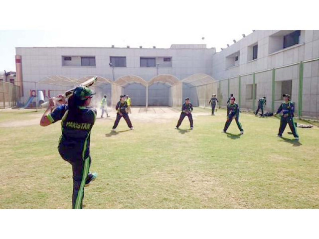 the players have said they can t wait to finally play at home after nearly a decade photo courtesy pcb the players have said they can t wait to finally play at home after nearly a decade photo courtesy pcb