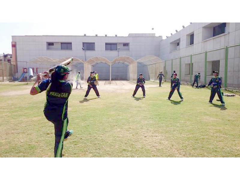 the players have said they can t wait to finally play at home after nearly a decade photo courtesy pcb