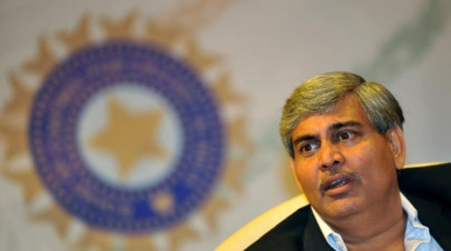 manohar set for return as bcci chief manohar set for return as bcci chief