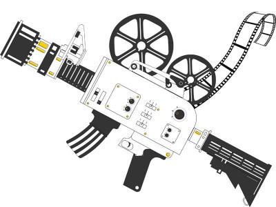 youth shoot life to humanise lyari