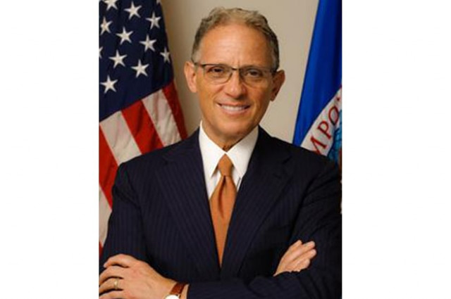 exim bank chairman fred p hochberg photo exim gov exim bank chairman fred p hochberg photo exim gov