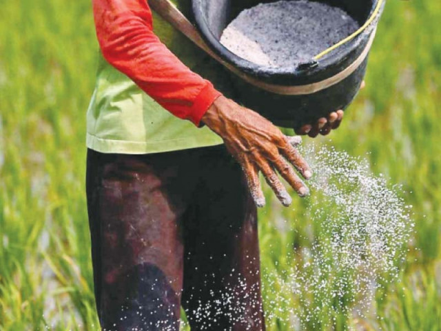all stakeholders must come onto the table to find a solution to the issues inflicting the farm sector says subhani photo file