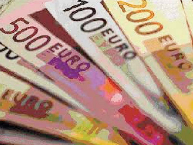 the payment in euros to a us based firm made the deal suspicious and it was made through the bank of cyprus photo afp the payment in euros to a us based firm made the deal suspicious and it was made through the bank of cyprus photo afp